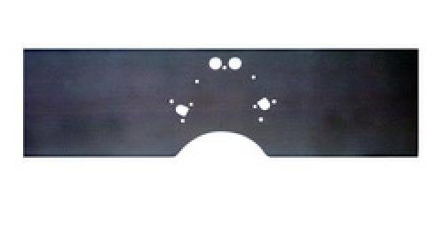 Competition Engineering C4001  Motor Mount Plate