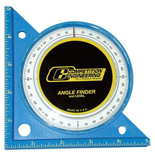 Competition Engineering C5020  Protractor