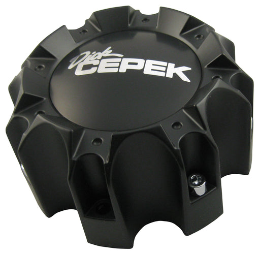Cepek Wheel 90000000374  Wheel Center Cap