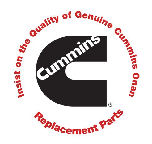 Cummins Power Generation 155-1256  Generator Exhaust Pipe Clamp