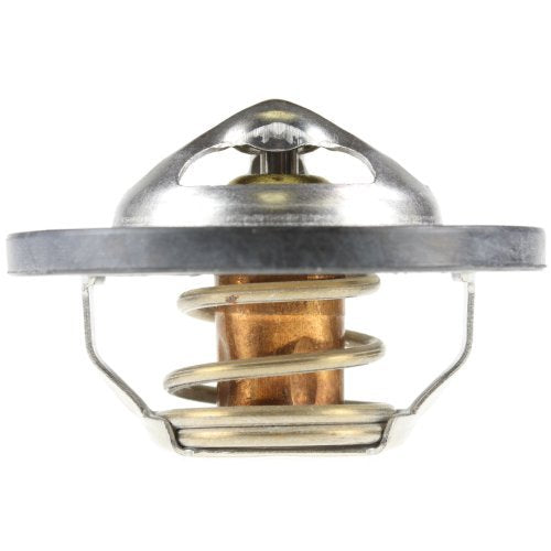 MotorRad/ CST 457-205 Thermostat Standard; Flow Type - Standard Flow  Temperature Rating (F) - 205 Degree Fahrenheit  Material - Stainless Steel  Includes Gasket - Yes