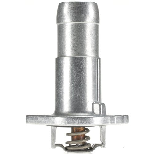 MotorRad/ CST 538-187 Thermostat Standard; Flow Type - Standard Flow  Temperature Rating (F) - 187 Degree Fahrenheit  Material - Stainless Steel  Includes Gasket - Yes