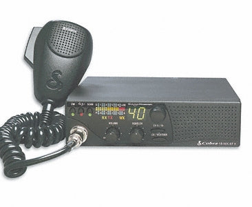 Cobra Electronics 18 WX ST II  CB Radio