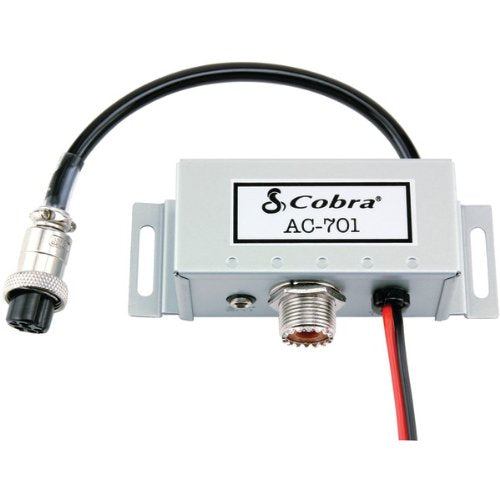 Cobra Electronics AC701  CB Radio Connection Box