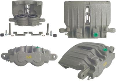 Cardone (A1) Industries 18-4764 Friction Choice Brake Caliper