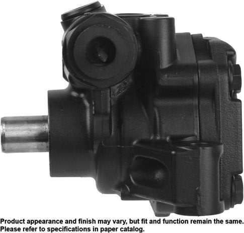 A1 Cardone 20-2403  Power Steering Pump