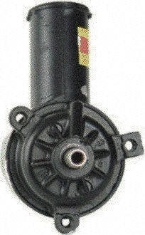 A1 Cardone 20-7252  Power Steering Pump