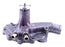 A1 Cardone 55-21118 Cardone Select Water Pump