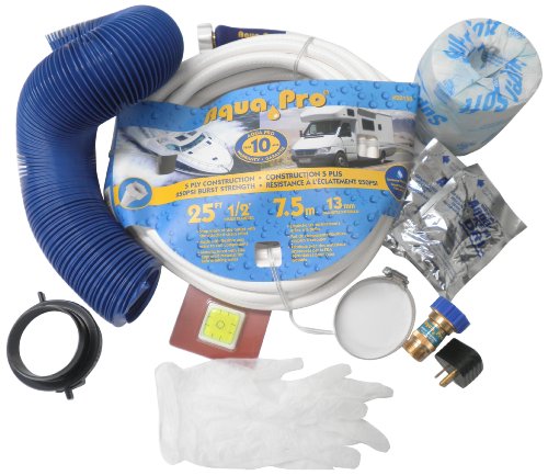 CP Products 27589  RV Start Up Kit