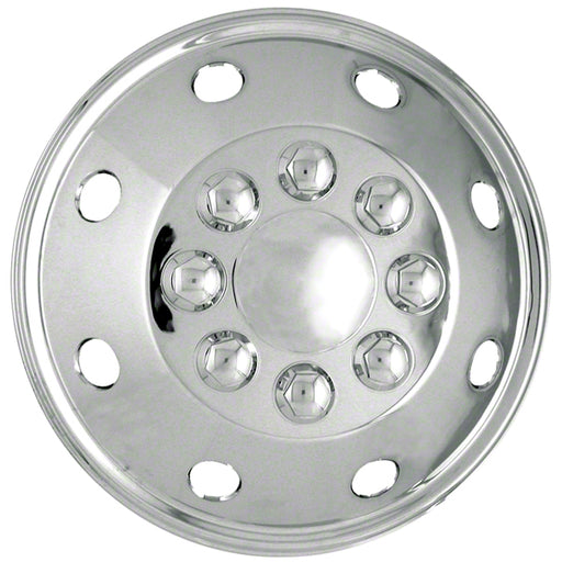 COAST2COAST IWCAL160SS  Wheel Cover