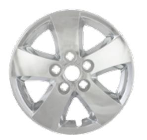 CCI IWCIMP374X IMPOSTOR � Wheel Cover