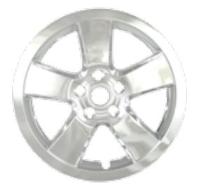 CCI IWCIMP375X IMPOSTOR � Wheel Cover