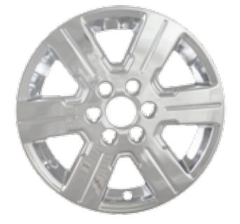 CCI IWCIMP376X IMPOSTOR � Wheel Cover