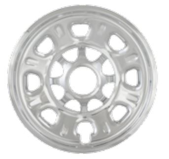 CCI IWCIMP92X IMPOSTOR � Wheel Cover