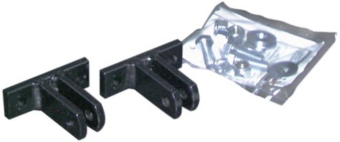 Demco 9523017  Tow Bar Adapter