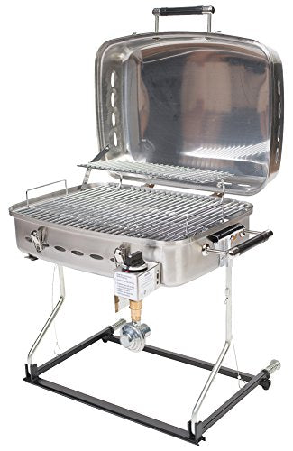 Faulkner 51323  Barbeque Grill