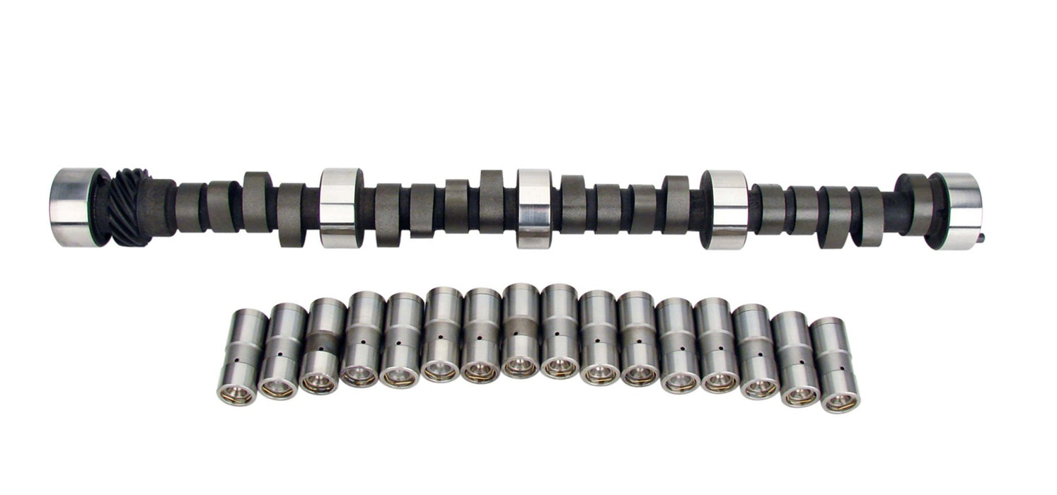 COMP Cams CL12-210-2 High Energy (TM) Camshaft and Lifter Kit