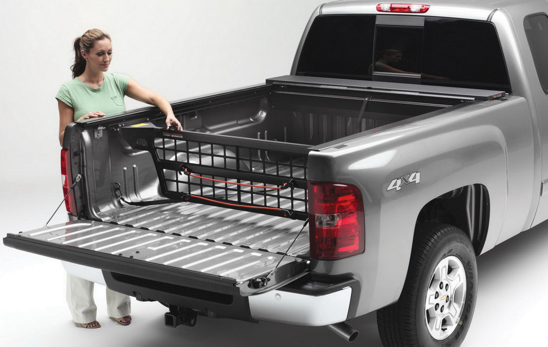 Roll N Lock CM152 Cargo Manager (R) Bed Cargo Divider