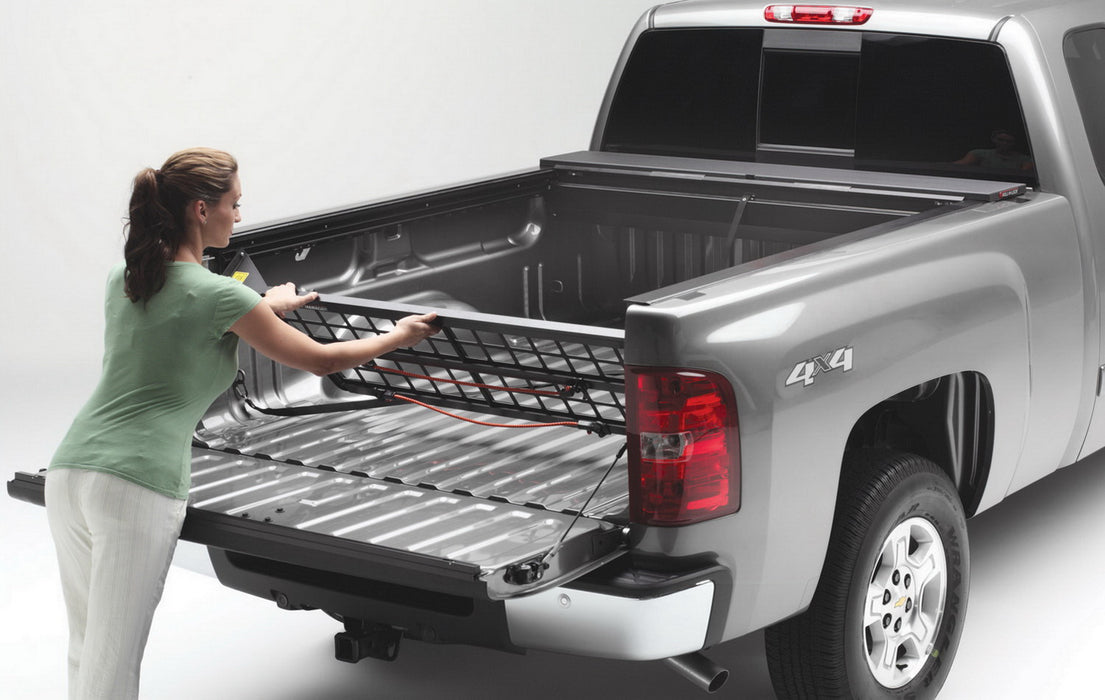 Roll N Lock CM151 Cargo Manager (R) Bed Cargo Divider