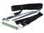 CP Products  Awning Tie Down 87049 Compatibility - Awning Up To 25 Feet  Includes Corkscrew Anchor - No  Includes Spring - Yes  Includes Strap - Yes  Includes Storage Tube - No