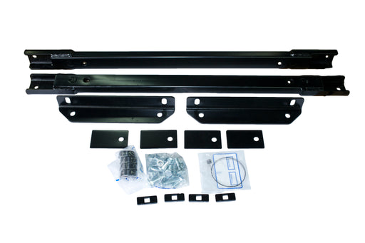 Demco 8551002 UMS Series Fifth Wheel Trailer Hitch Mount Kit