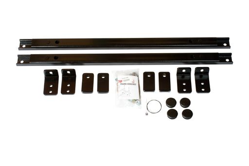 Dethmers 8551006 UMS Series Fifth Wheel Trailer Hitch Mount Kit