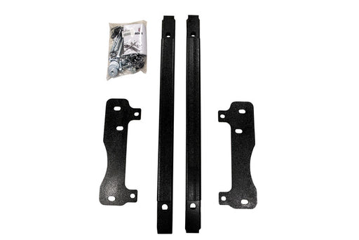 Demco 8551009 UMS Series Fifth Wheel Trailer Hitch Mount Kit