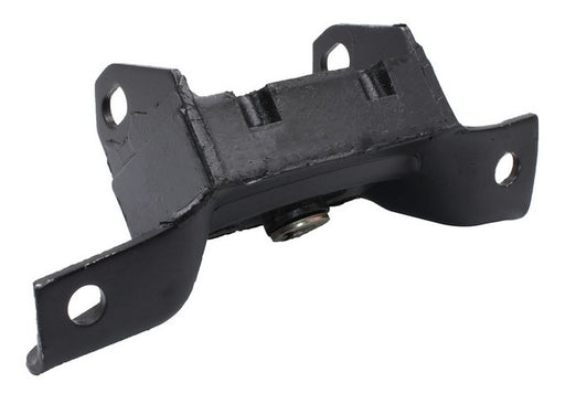 DEA Products A2287 Motor Mount; Style - OEM  Finish - Painted  Color - Black  Material - Steel And Rubber  Quantity - Single