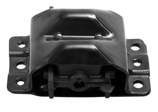 DEA Products A2364 Motor Mount; Style - OEM  Finish - Painted  Color - Black  Material - Steel And Rubber  Quantity - Single