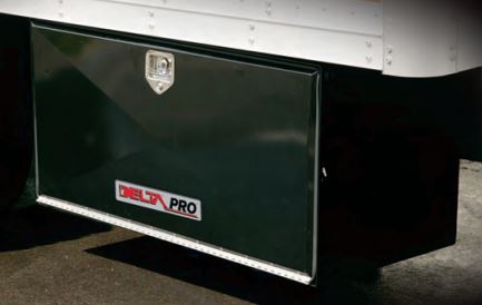 Delta 1-004002 Pro Series Outlaw (R) Tool Box