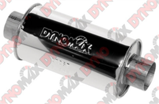 Dynomax 17267 Ultra Flo Exhaust Muffler