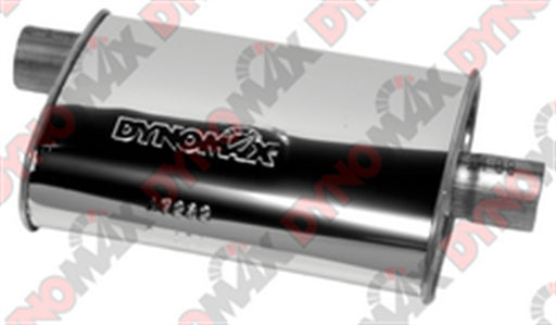 Dynomax 17283 Ultra Flo Exhaust Muffler