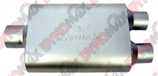 Dynomax 17652 Thrush Welded Exhaust Muffler