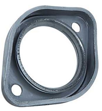 Dynomax 31896  Exhaust Pipe Flange