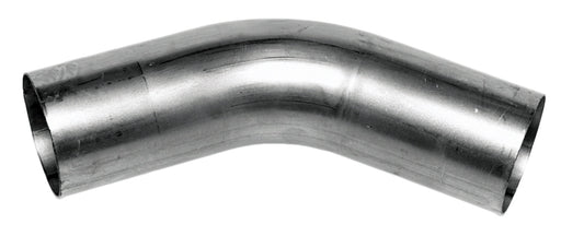 Dynomax 41632  Exhaust Pipe  Bend  45 Degree