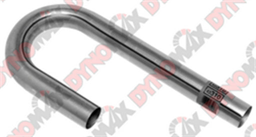 Dynomax 42310  Exhaust Pipe  Bend 180 Degree