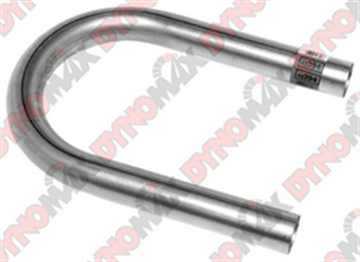 Dynomax 42394  Exhaust Pipe  Bend 180 Degree