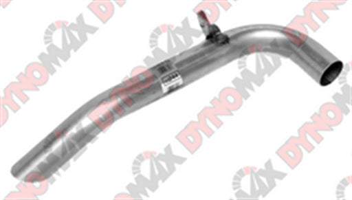 Dynomax 43244  Exhaust Pipe Intermediate