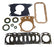 Crown Automotive Jeep Replacement D300GS  Transfer Case Bearing and Seal Kit