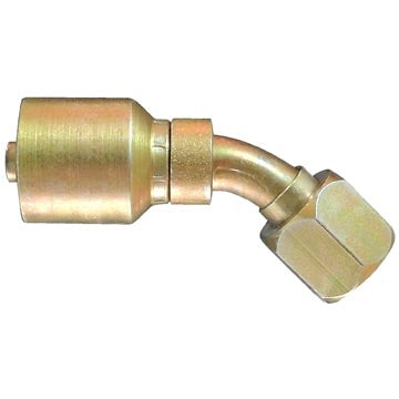 Dayco 101178  Hose End Fitting
