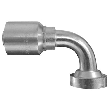 Dayco 101881  Hose End Fitting