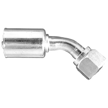 Dayco 105683  Air Conditioner Hose End Fitting