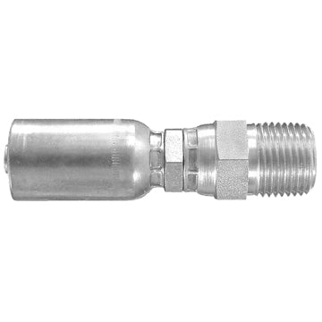 Dayco 108187  Hose End Fitting