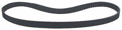 Dayco Products Inc 15300 Accessory Drive Belt Top Cog; Type - V-Belt  Number Of Teeth - OEM  Length - 30 Inch  Width - 0.44 Inch  Material - 3 Ply Neoprene Impregnated Fabric