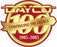 Dayco Products Inc 4L270 FHP Utility V-Belt Accessory Drive Belt