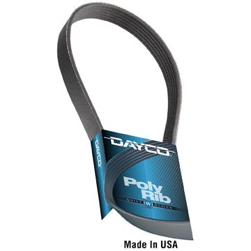 Dayco Products Inc 5040398DR BELTS OEM;