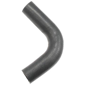 Dayco Products Inc 70704 Radiator Hose Curved; Diameter (IN) - 1-1/4 Inch  Length (IN) - 9 Inch  Color - Black  Material - Neoprene