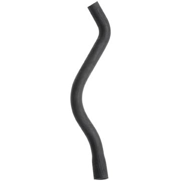 Dayco Products Inc 71029 Radiator Hose Curved; Diameter (IN) - 1-1/2 Inch  Length (IN) - 22-1/4 Inch  Color - Black  Material - Neoprene