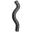 Dayco 71690 Curved Radiator Hose