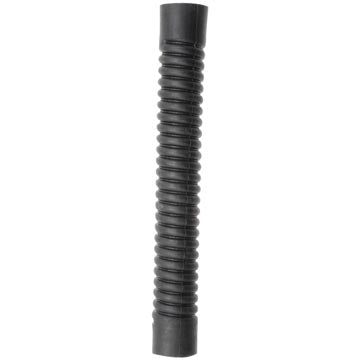 Dayco Products Inc 81091 Radiator Hose Flex; Diameter (IN) - 1-1/2 Inch And 1-1/4 Inch  Length (IN) - 19-1/2 Inch  Color - Black  Material - EPDM
